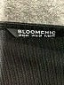 BLOOMCHIC Black Short Sleeve T-Shirt Size 22 - photo 7