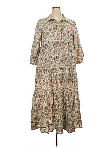 Pomander Place Casual Dress (view 1)
