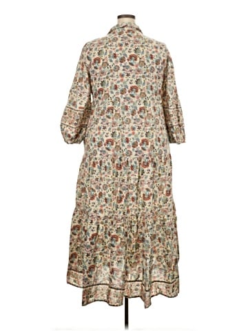 Pomander Place Casual Dress (view 2)