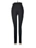Halara Solid Black Active Pants Size M - photo 1