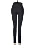 Halara Solid Black Active Pants Size M - photo 2