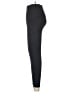 Halara Solid Black Active Pants Size M - photo 5