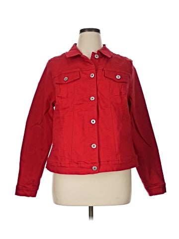Torrid Jacket (view 1)