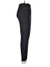 Halara Solid Black Active Pants Size M - photo 4