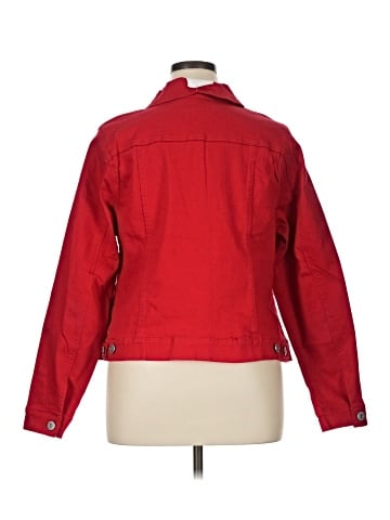 Torrid Jacket (view 2)