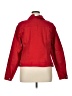 Torrid Solid Red Jacket Size 1X Plus (1) - photo 2