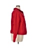 Torrid Solid Red Jacket Size 1X Plus (1) - photo 4