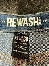 Rewash Blue Denim Shorts Size 30 waist - photo 3