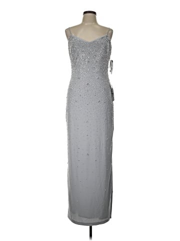 Xscape Cocktail Dress (view 1)