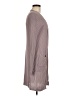 Attention Purple Cardigan Size M - photo 4