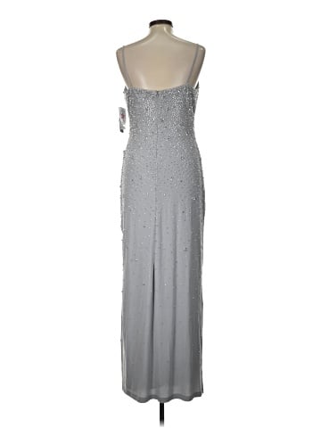 Xscape Cocktail Dress (view 2)