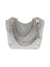MICHAEL Michael Kors Gray Shoulder Bag One size - photo 1