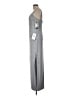 Xscape Gray Cocktail Dress Size 10 - photo 5