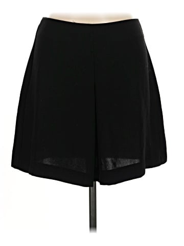 Zara Casual Skirt (view 1)