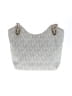 MICHAEL Michael Kors Gray Shoulder Bag One size - photo 3