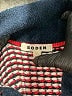 Boden Red Cardigan Size S - photo 7