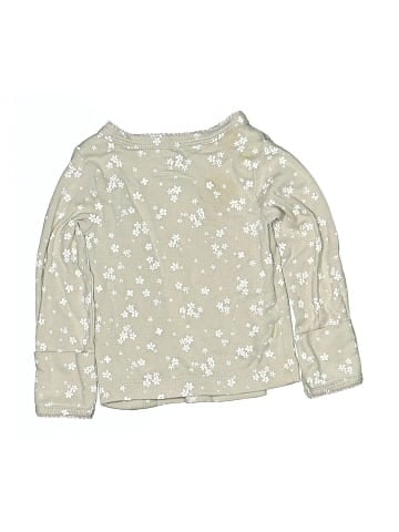Carter's Long Sleeve Blouse (view 2)