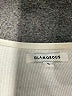 Glamorous Ivory Short Sleeve Top Size S - photo 7