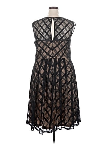 Adrianna Papell Cocktail Dress (view 2)
