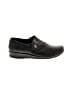 Clarks Black Flats Size 9 - photo 1