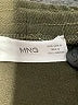 MNG Black Casual Skirt Size M - photo 4