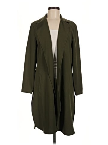 7th Avenue Design Studio New York & Company Coat (view 1)