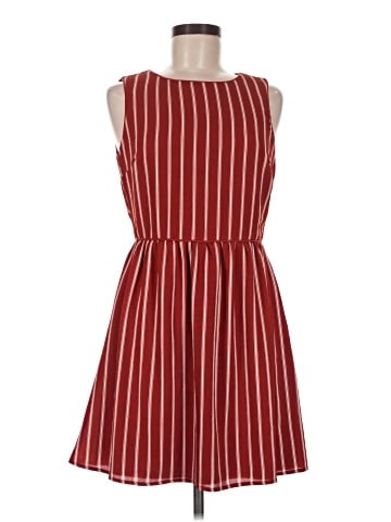 Bebop Casual Dress (view 1)