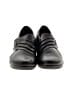 Clarks Black Flats Size 9 - photo 2