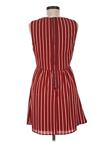 Bebop Casual Dress (view 2)