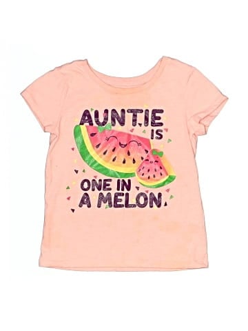 The Children's Place Short Sleeve T-Shirt (view 1)