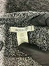 Bozzolo Gray Casual Dress Size S - photo 7