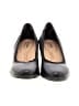 Clarks Black Heels Size 7 - photo 2