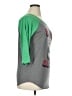 Ripple Junction Silver 3/4 Sleeve T-Shirt Size XL - photo 4