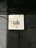 CAbi Black Casual Pants Size 4 - photo 7