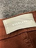Everlane Brown Jeans Size 10 - photo 7