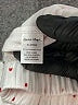 Assorted Brands Hearts White Casual Pants Size XL - photo 5