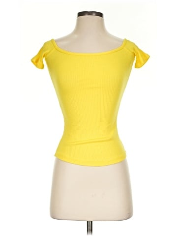 The Range Sleeveless T-Shirt (view 1)