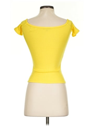 The Range Sleeveless T-Shirt (view 2)