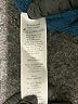 Everlane 100% Cashmere Teal Cashmere Pullover Sweater Size S - photo 8