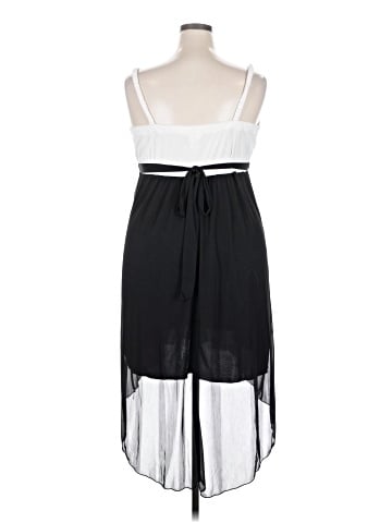 En Focus Studio Cocktail Dress (view 2)
