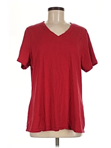 Weekend Short Sleeve T-Shirt (view 1)