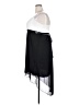 En Focus Studio 100% Polyester Graphic Black Cocktail Dress Size 20 - photo 5