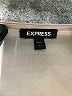 Express Silver Bodysuit Size S - photo 3