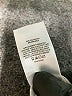 Express Silver Bodysuit Size S - photo 4