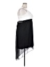 En Focus Studio 100% Polyester Graphic Black Cocktail Dress Size 20 - photo 4