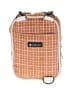 Thread Pink Crossbody Bag One size - photo 3