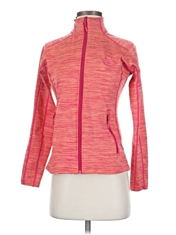 Level Wear Track Jacket (view 1)
