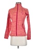 Level Wear Pink Track Jacket Size S - photo 1