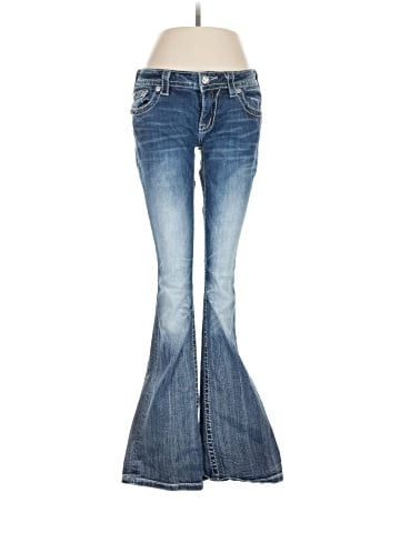 Miss Me Jeans (view 1)