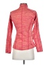 Level Wear Pink Track Jacket Size S - photo 2